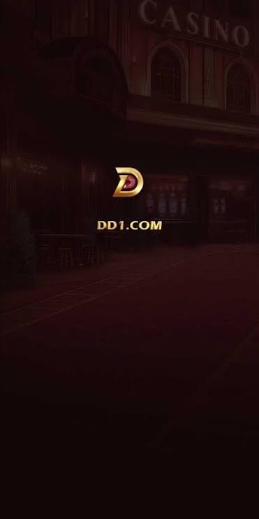DD1 App gaming platform screenshot